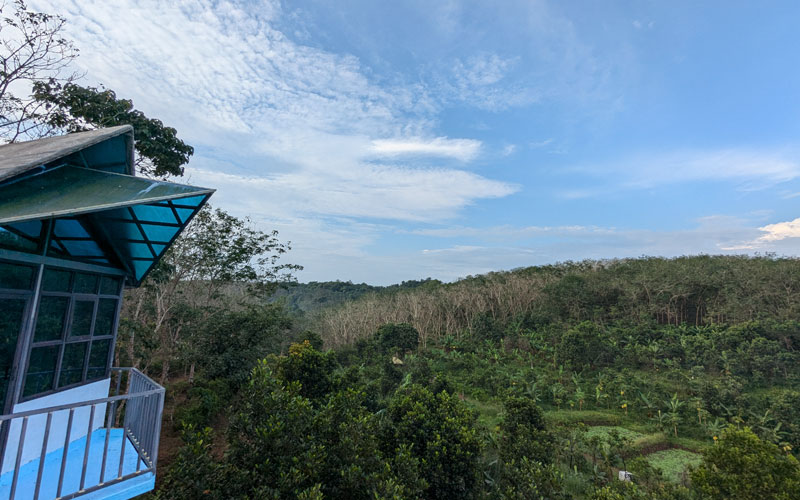 View Point Cottage