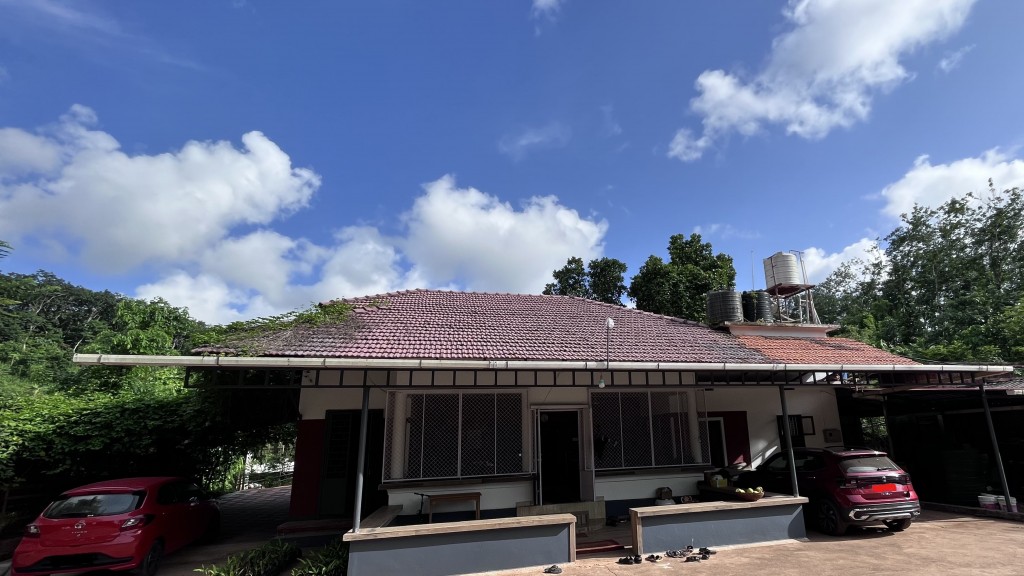 Farm Pathayapura